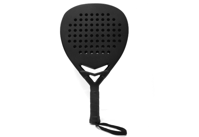 Carbon-Padel-Racket-SJ016-1